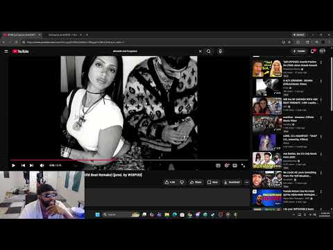 Era7capone & ALIZADE - I Don’t Need Your Love (Old Beat Remake) [prod. by WIXPUD] REACTION
