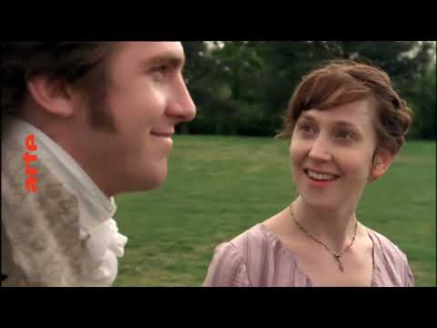 bande annonce Raison et sentiments sur Arte