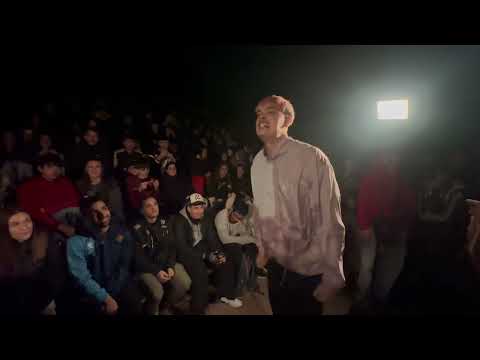 🔫🔫🔫 NAVAS VS JOTILLA I CUARTOS I EL CALLEJÓN: ALL IN 2024