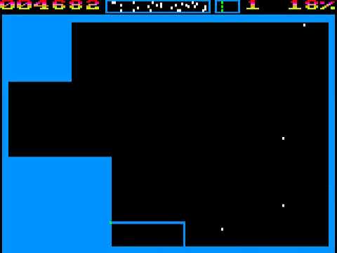 Zolyx - Amstrad CPC - Gameplay 🎮
