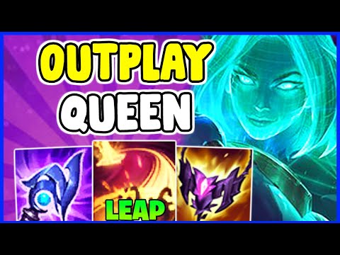 HOW TO CLEANLY PLAY LEBLANC MID & ALWAYS WIN IN SEASON 12 | Leblanc Guide S12 - League Of Legends