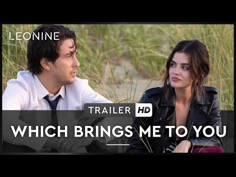 Trailer-Vorschau: Which Brings Me to You