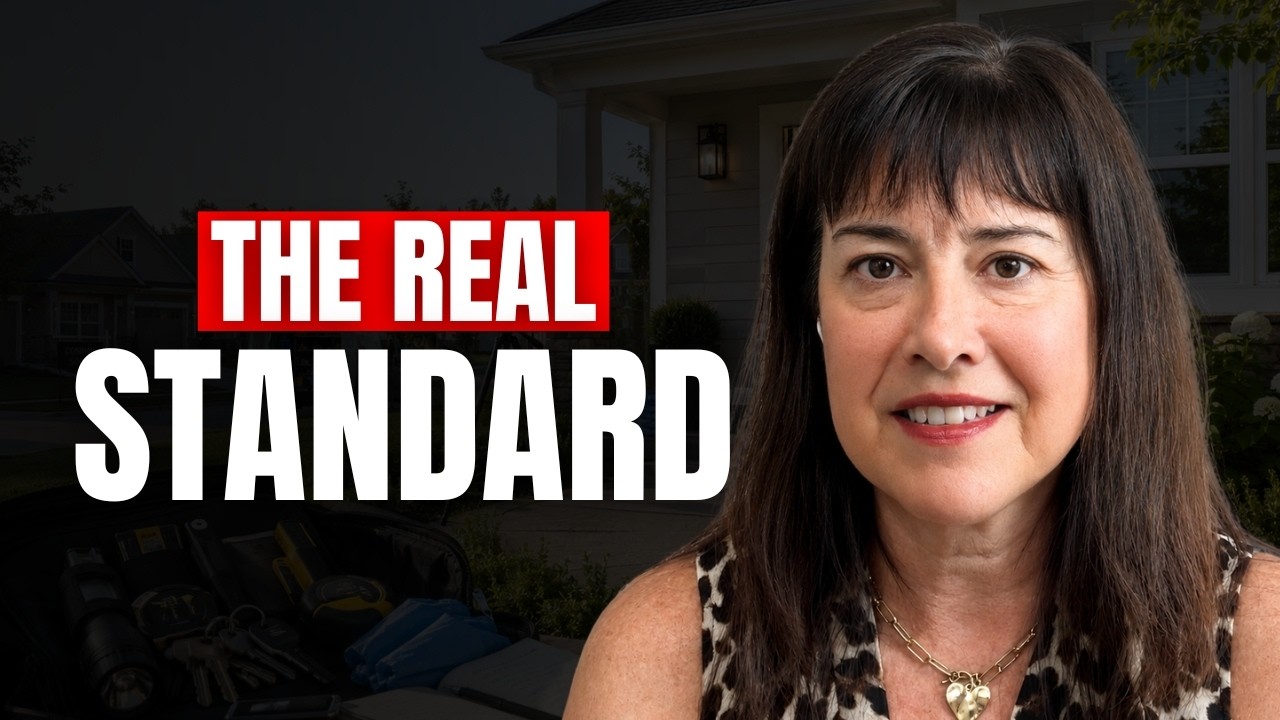 Your Realtor Should Do More Than Return Calls