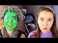 Ruby And Halloween Story For Kids