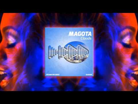 Ultra Nate vs. Magota - Free Clouds (Mad Morello Mashup)