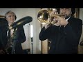 YouTube thumbnail of Misirlou by The Big Band Royale