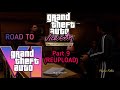 ROAD TO GTA 6 GTA Vice City Definitive Edition Part 9 REUPLOAD