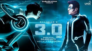 Robot 30 Full Movie Facts  Rajnikant  Salman Khan 