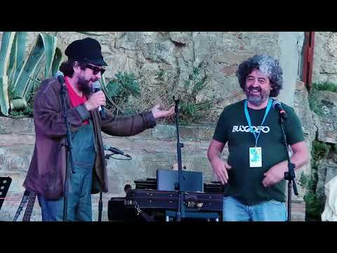 Sponz Eden 2025 - Omaggio a Bob Dylan