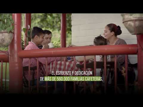 Vista previa video Cafés de Colombia Expo