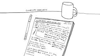 Courtney Barnett - Everybody Here Hates You (Official Audio)