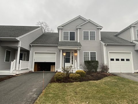 Video tour of Residential at 877 Auburnville Way, Whitman, MA 02382