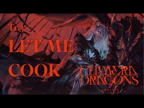 Video thumbnail for LET ME COOK