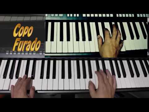 Copo Furado - Banda Céu E Cantos