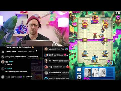 HEROES OUT! FREE CHESTS @ tiktok!