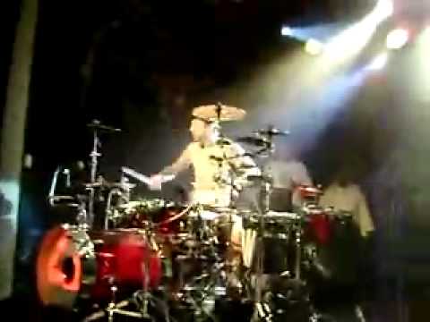 TRV$DJAM - Phantom, Wonderwall, I Got 5 On It (Live at the Mezzanine)