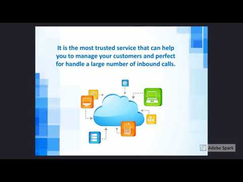 Most trusted Automatic call distribution service