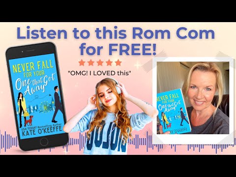 Never Fall For Your One That Got Away (Full Audiobook)