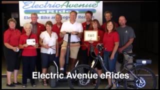 preview picture of video 'Hats Off To Our Chamber Members in Salida, Colorado'
