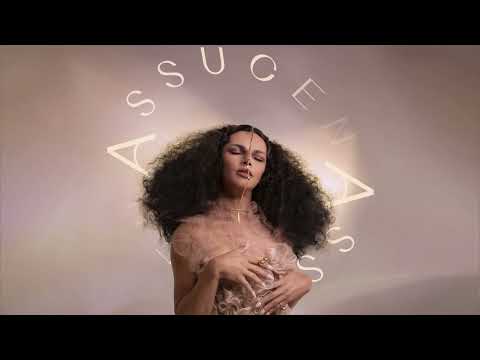 Asscuena - Enluarada (Áudio Oficial)