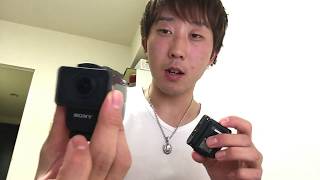 「KRR」サバゲ用にド素人がアクションカム買ってみた