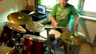 yenthe drum je zit op rozen marco borsato