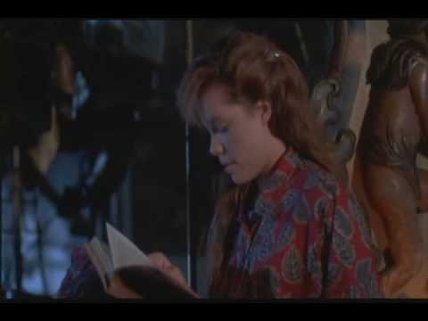 TEEN WITCH (Cast a Wind Spell)