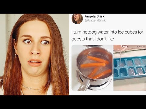 Petty People That Are On Another Level - PART 2 - REACTION