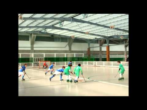 HOCKEY CLUB CÍES VISITA A CORUÑA 21/02/2015