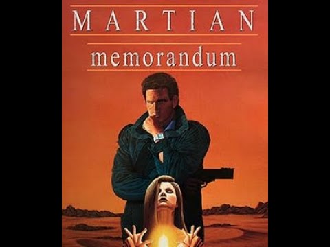 Martian Memorandum PC