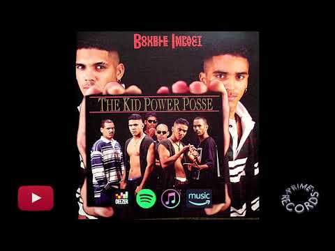 6 KPP No te olvidaré