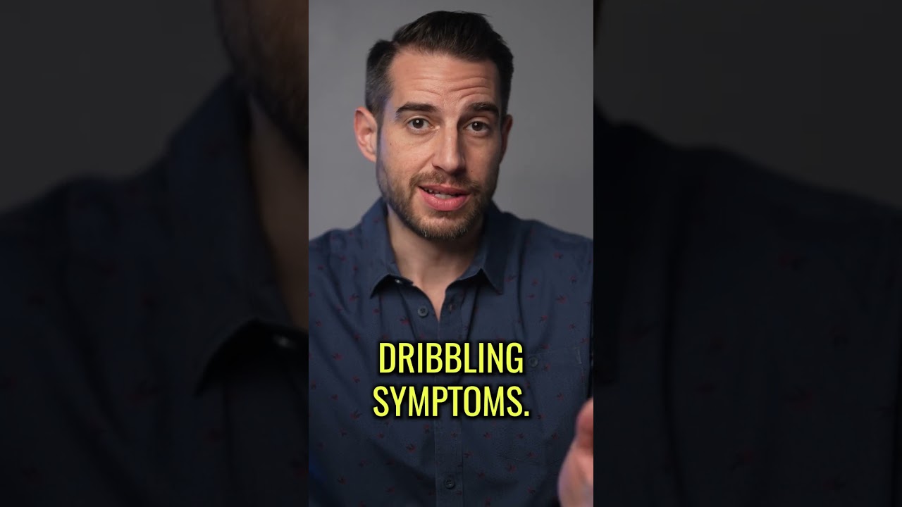 Does a lump on the prostate mean cancer? Tipseri