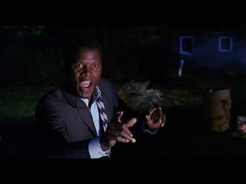 "La calda notte dell'ispettore Tibbs", 1967. Contrasto