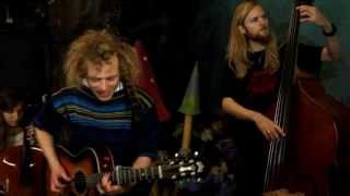 Moddi - House By The Sea (Froggy&#39;s Session)