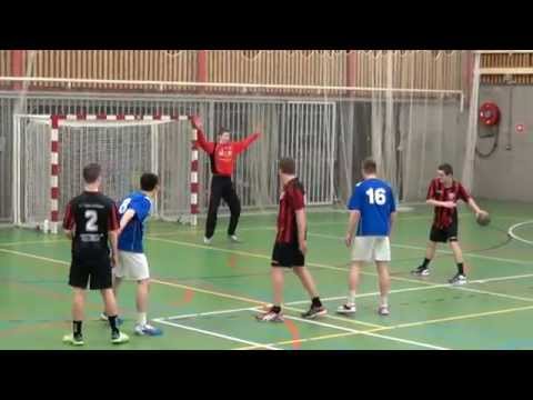 Jac Stammes Cup 2015 heren A, V&L-Olympia ’89 , deel 1