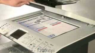 HP Color LaserJet CM1312nfi MFP - Komputronik.pl