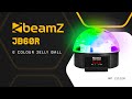 BeamZ Effet lumineux JB60R