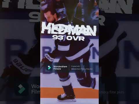 Os 16 melhores jogadores da NHL 24 (Top_NHL Elite#shorts #subscribe #ssc #nhl #hockey #dontflop #barzal13comp