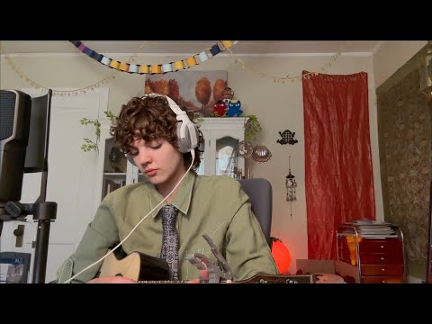 A Can of Worms - original song