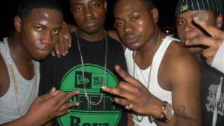 A-1 (CARTIER FRAMES feat YUNG LA