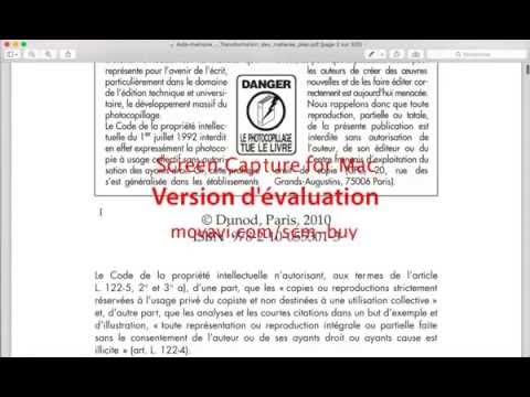 comment regler une presse a injecter