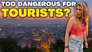 Thailand's Murder Capital (Most Dangerous City in Thailand)
