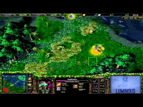 MusT vs TongFu (WDC Group C)