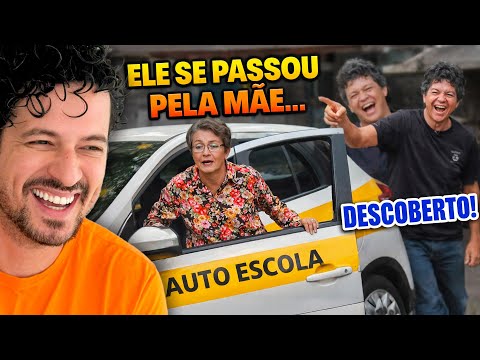 Videos for you to watch before taking a shower.