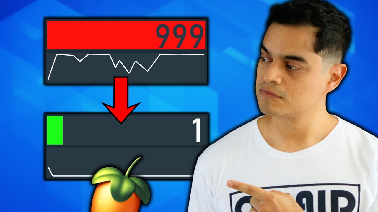 Como OPTIMIZAR FL Sttudio y mejorar el rendimiento: Guía definitiva