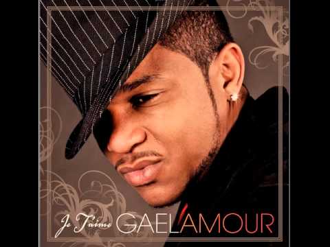 Gael Amour Feat Richie - I'm Gonna Give It 2U  (HQ)