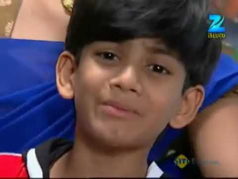 Mangamma Gari Manavaralu - Ep 28 - Shiva Parvathi, Jyothi - Telugu TV Serial - Zee Family Tales