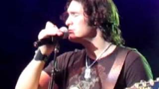 Joe Nichols - Old Things New (Live) (With Lyrics)