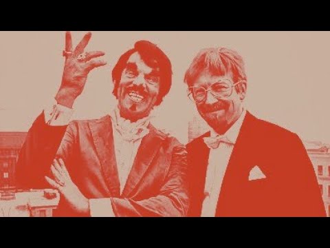 John Peel Presents: JEAN PIERRE KUSELA "Sealed With A Fish"