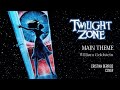 William Goldstein - Twilight Zone, Main Theme